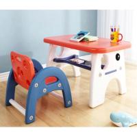 ราคา โต๊ะเด็กมือสอง เจ้าของขายเองโต๊ะ1เก้าอี้1 (24519373232)