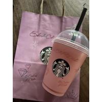 ราคา แก้ว Starbucks x Blackpink Reusable Limited Edition ของแท้ แถมถุงกระดาษ (17798368568)