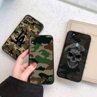 ราคา เคสโทรศัพท์สําหรับ Samsung Galaxy J4 J5 J6 J7 Prime Core J730 J8 หมายเหตุ 8 9 10 20 Plus Lite Ultra E5 Camouflage สี caseg (42553082652)