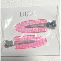 ราคา Dior กิ๊บติดผมสีชมพู แท้ (22226306867)