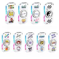 ราคา ลูกข่างการ์ตูนมาริโอ โลหะเรืองแสง ไฟกระพริบ ไฟแช็ก สีชมพู บรรเทาความเครียด ชาร์จใหม่ได้ ใช้แบบวงกลม (42650543776)