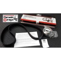 ราคา GATES ชุด สายพานราวลิ้น สายพานไทม์มิ่ง TOYOTA HILUX HIACE DYNA MTX 2LII 3L 5L ไมตี้ ไทเกอร์ (6721837908)