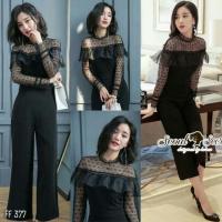 ราคา จั๊มสูทขา 5 ส่วน (591295351)