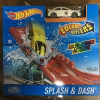 ราคา รถฮอตวีลเปลี่ยนสีได้ SALE!!ราคาเต็ม845 บาท Hot wheels (color shifters) (2732961345)