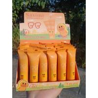 ราคา BB cream,Sasimi/เป็ดเหลือง/ปกปิดบางเบา,กันน้ำขนาด10g. (9903230443)