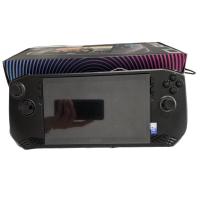 ราคา MSI CLAW A1M ULTRA 7 (24672522873)