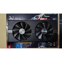 ราคา Sapphire NitroRX 570 8g มือ 2 สภาพดีมีกล่อง (24411892120)