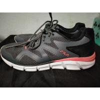 ราคา รองเท้ามือสอง Fila Cryp tonic 2 Er (6764914543)