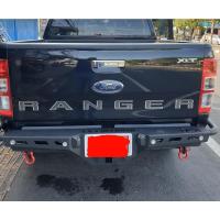 ราคา กันชนหลังเรนเจอร์ 2012-2022 R3 แถมห่วงแดง 1 คู่ ford ranger กันชนท้ายฟอร์ดเรนเจอร์ Ranger rear offroad bumper (14286865106)