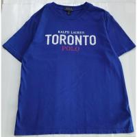 ราคา เสื้อยืด POLO.RalohLaurenปักม้าเล็ก ไซส์: M (42801907145)