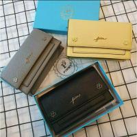 ราคา งานกล่อง Pimmy สะพายข้างสีดำ และกระเป๋าสตางค์E&G สีเขียว 2 ใบ (9119993161)