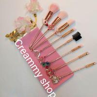 ราคา เซตแปรงแต่งหน้าเซเลอร์มูน (1662404548)