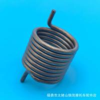 ราคา 2 รายการเหมาะสําหรับ Fushi Huahu Swana HUSQVARNA 450 Spring 455 Spring Starter Turbo Spring (41160790971)