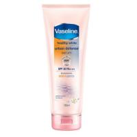 ราคา Vaseline 180ml. Urban Defense spf30 pa+++(Exp 04/2022) (5601142006)