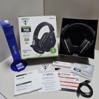 ราคา Turtle Beach Stealth 700 Gen 2 MAX - หูฟังเกมมิ่งไร้สาย [มือสองของแท้] (41308869546)