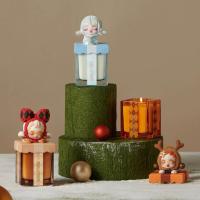 ราคา พร้อมส่ง✨ ลุ้นซี เทียนหอม SKULLPANDA Tell Me What You Want Series Blind Box (43755052332)