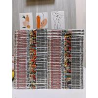 ราคา นินจาคาถา นารูโตะ เล่ม 1-72 (จบ) (21778068648)