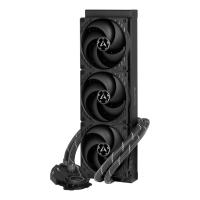 ราคา แถมขา LGA 1700 ARCTIC Liquid Freezer II - 360 mm ( CPU Liquid Cooler ) ชุดน้ำปิด AMD Intel (13251114507)