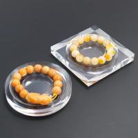 ราคา ถาดแสดงเครื่องประดับอะคริลิคใสสำหรับสร้อยข้อมือ สร้อยข้อมือลูกปัด ลูกประคำพุทธ สำหรับจัดเก็บ ถ่ายภาพ และอุปกรณ์ถ่ายทอดสด (43504637633)