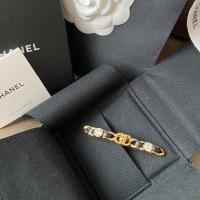 ราคา New! Chanel Hair Clip 7 cm. (17620320368)