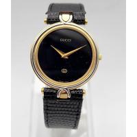 ราคา นาฬิกา GUCCI WOMEN'S 4500M SWISS QUARTZ (มือสอง) (25755734172)