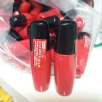 ราคา Tony Moly Delight Tony Tint Mini # 02 Apple Red (7312706662)