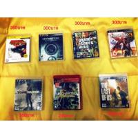 ราคา แผ่นเกมPS3 มือสอง,เกมPS3 (2779132886)