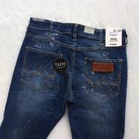 ราคา 18 •ORIGINAL Wrangler Vegas Stay Dry "น้ํา REPELLENT" บลูวอช. (12169554689)