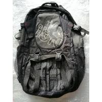 ราคา กระเป๋าเป้สะพายหลังสีดำ (18859848753)