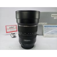 ราคา เลนส์ tamron SP 15-30F2.8 DI VC USD เมาส์ canon (18727776280)