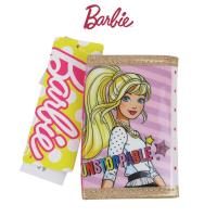 ราคา BARBIE กระเป๋าสตางค์แบบพับได้ / กระเป๋าสตางค์เด็กผู้หญิง / กระเป๋าสตางค์แบบพับได้ Original BB14007 (20236547570)