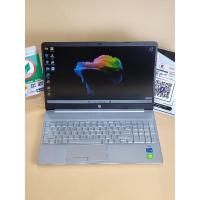 ราคา HP 15S-DU3011TX (SILVER) I5-1135G7 GEFORCE MX350 (20722404317)