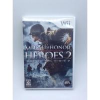 ราคา แผ่นแท้ [Wii] Medal of Honor Heroes 2 (Japan) (RVL-P-RM2J) (16402388199)