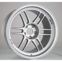 ราคา ล้อแม็กใหม่ RPF1 ล้อเบา - สีบรอนซ์ งาน KK - ขอบ18 (18 x 5รู114 ) - หน้ากว้าง 8.5 x 8.5 - (6578873327)