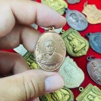 ราคา AG-0389 หลวงพ่อแดง วัดเขาบันไดอิฐ (27386999903)