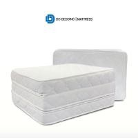 ราคา ที่นอนพกพา ที่นอนพับได้ ที่นอนอเนกประสงค์ ขนาด 3.5 ฟุต หนา 4 นิ้ว แบบพกพาสะดวก น้ำหนักเบา (28008992106)