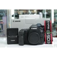 ราคา Canon EOS 6D ( Body ) (16400622779)
