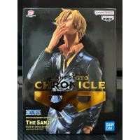 ราคา Banpresto One Piece Chronicle King Of Artist - The Sanji (25419808927)