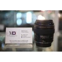 ราคา Canon EF 85mm f/1.8 USM (28815410171)