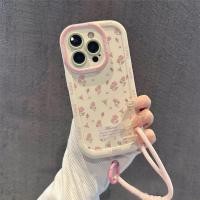 ราคา Xiaomi สร้อยข้อมือเคสโทรศัพท์เหมาะสําหรับ POCOX6PRO NOTE13PRO NOTE9PRO NOTE10 NOTE11 NOTE12 NOTE13 11LITE HM9A HM9C NOTE9 HM10 HM10C HM10C HM12C HM13C POCOX3 แตกซิลิโคนส่องสว่างรูปแบบ (44214647344)