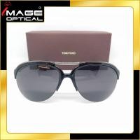 ราคา แว่นกันแดดผู้ชาย แบรนด์ TOM FORD TF061-B5 (11767808644)