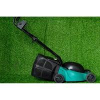 ราคา รถตัดหญ้าไฟฟ้า EURO STAR (มือสอง) #G02 (25783108034)