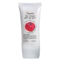 ราคา *Pre-order* Skinfood Tomato Sun Cream SPF36 / PA++ ราคาพิเศษ!! (23706601)