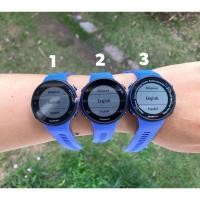 ราคา Garmin Forerunner 45S (9326068965)
