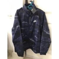 ราคา ‼️Sales‼️เสื้อแจ็คเก็ตผ้าร่ม Nike ของแท้ป้ายแขวน (8343524936)