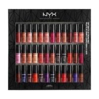 ราคา ของแท้ // NYX smlc set 36 สีสุดฮิต (128992758)