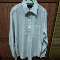 ราคา เสื้อเชิ้ตคอปกสีครีมGIVENCHY MONSIEUR ค่ะ (18589569324)