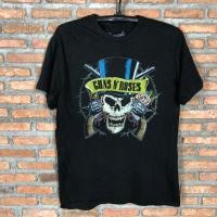 ราคา เสื้อมือสอง วง Guns N Roses (14196777905)