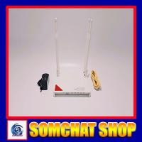 ราคา HUMAX QUANTAM T3AT Wireless Dual Band Gigabit Router (27861013001)