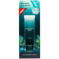 ราคา Snowgirl Squalane & Plankton Booster สโนว์เกิร์ล สควาเลน แอนด์ แพลงก์ตอน บูสเตอร์ 50 มล. (18199034403)